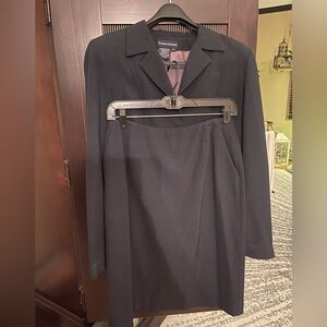 Tristan & Iseut Suit